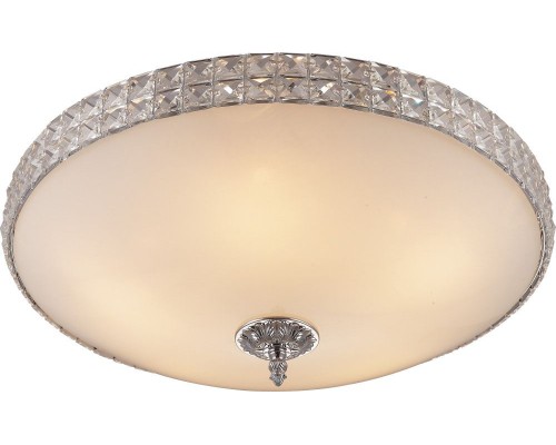 Потолочный светильник Salome TL2630X-05CH TopLight Потолочный светильник Salome TL2630X-05CH TopLight