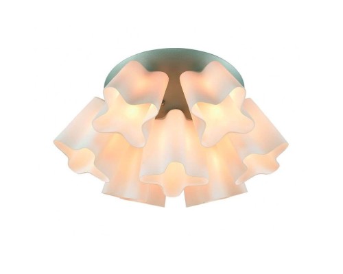 Потолочная люстра Selena TL2640X-07SW TopLight Потолочная люстра Selena TL2640X-07SW TopLight