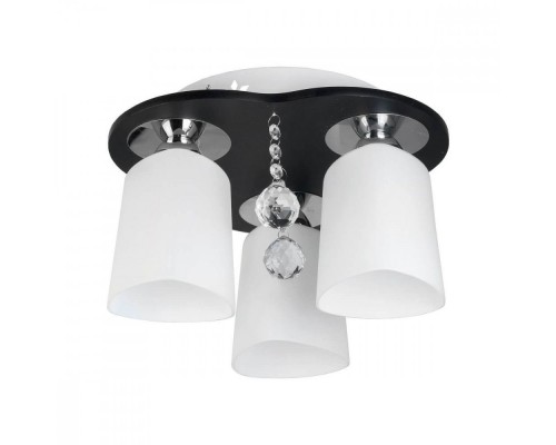 Потолочная люстра Marsha TL2680X-03WC TopLight Потолочная люстра Marsha TL2680X-03WC TopLight