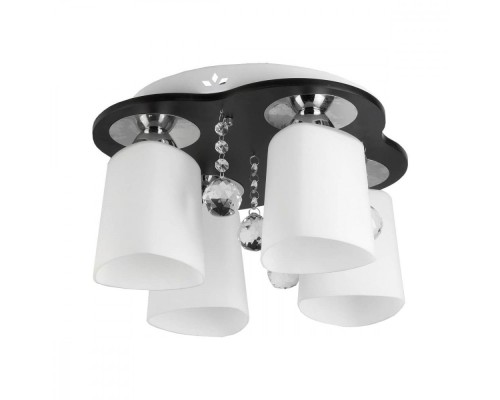 Потолочная люстра Marsha TL2680X-04WC TopLight Потолочная люстра Marsha TL2680X-04WC TopLight