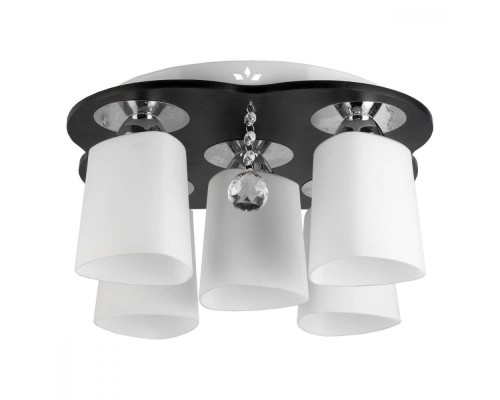Потолочная люстра Marsha TL2680X-06WC TopLight Потолочная люстра Marsha TL2680X-06WC TopLight
