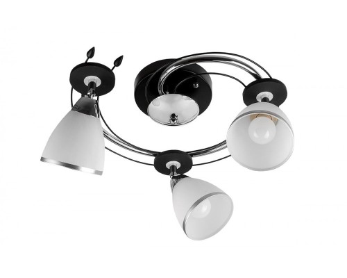 Потолочная люстра Sara TL2730X-03BC TopLight Потолочная люстра Sara TL2730X-03BC TopLight