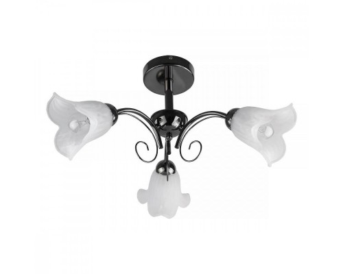 Потолочная люстра Magdalene TL3490X-03BC TopLight Потолочная люстра Magdalene TL3490X-03BC TopLight