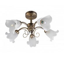 Потолочная люстра Magdalene TL3490X-05AB TopLight