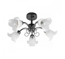 Потолочная люстра Magdalene TL3490X-05BC TopLight