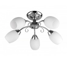 Потолочная люстра Malvina TL3500X-05CH TopLight