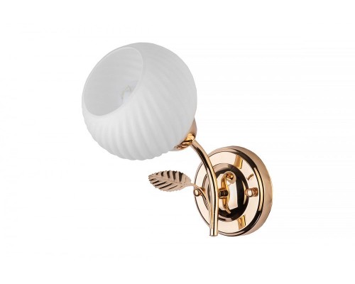 Бра Maria TL3510B-01FG TopLight Бра Maria TL3510B-01FG TopLight