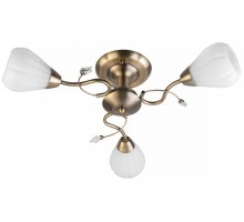 Потолочная люстра Lorin TL3570X-03AB TopLight