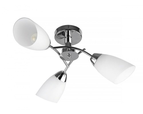Потолочная люстра Carmel TL3600X-03CH TopLight Потолочная люстра Carmel TL3600X-03CH TopLight