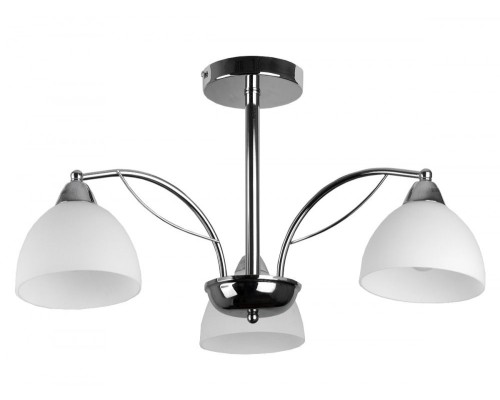 Потолочная люстра Celia TL3610X-03CH TopLight Потолочная люстра Celia TL3610X-03CH TopLight