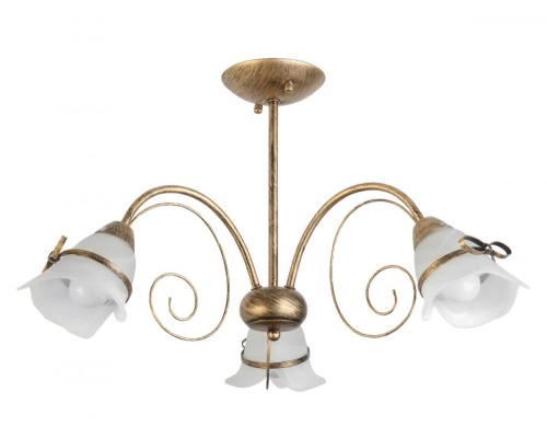 Потолочная люстра Bridget TL3620X-03 TopLight Потолочная люстра Bridget TL3620X-03 TopLight