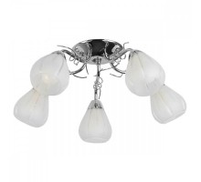 Потолочная люстра Alexia TL3640X-05CH TopLight