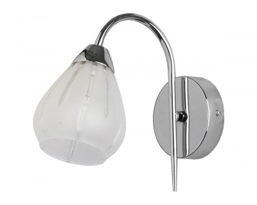 Бра Fay TL3660B-01CH TopLight Бра Fay TL3660B-01CH TopLight