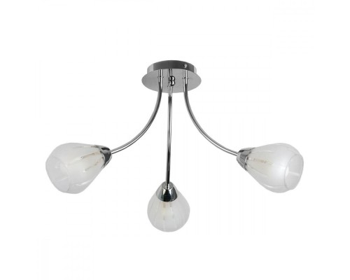 Потолочная люстра Fay TL3660X-03CH TopLight Потолочная люстра Fay TL3660X-03CH TopLight