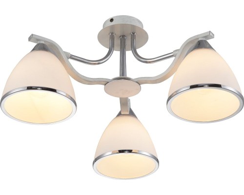 Потолочная люстра Sheena TL3670X-03RY TopLight Потолочная люстра Sheena TL3670X-03RY TopLight