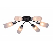 Потолочная люстра Sabina TL3680X-06BC TopLight