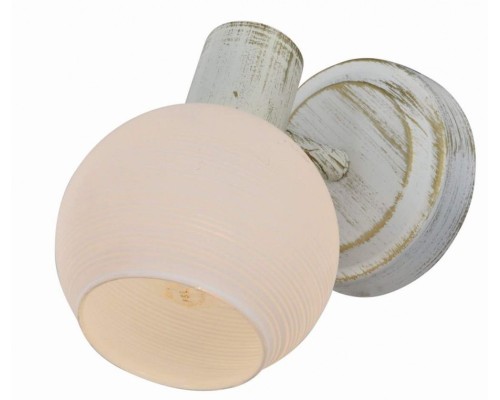 Спот Selena TL3710Y-01WG TopLight Спот Selena TL3710Y-01WG TopLight