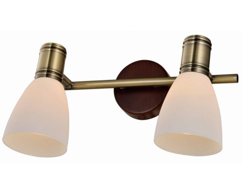 Спот Sharyl TL3720Y-02BB TopLight Спот Sharyl TL3720Y-02BB TopLight