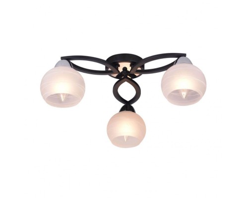 Потолочная люстра Philomena TL3730X-03BC TopLight Потолочная люстра Philomena TL3730X-03BC TopLight