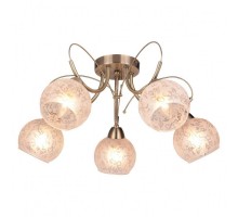 Потолочная люстра Patricia TL3740X-05AB TopLight