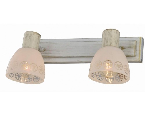Спот Shona TL3740Y-02WG TopLight Спот Shona TL3740Y-02WG TopLight