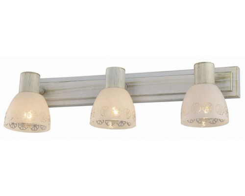 Спот Shona TL3740Y-03WG TopLight Спот Shona TL3740Y-03WG TopLight