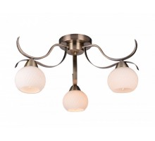 Потолочная люстра Olivia TL3750X-03AB TopLight