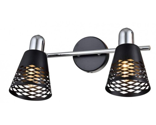 Спот Susan TL3760Y-02BC TopLight Спот Susan TL3760Y-02BC TopLight