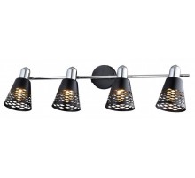 Спот Susan TL3760Y-04BC TopLight