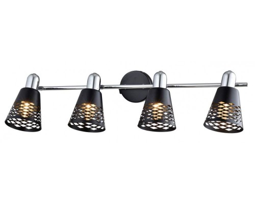 Спот Susan TL3760Y-04BC TopLight