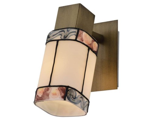 Спот Sylvia TL3770Y-01AB TopLight Спот Sylvia TL3770Y-01AB TopLight
