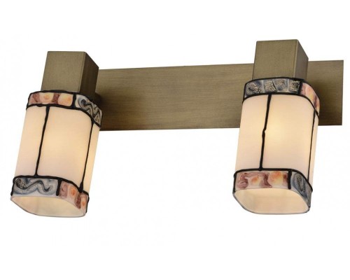 Спот Sylvia TL3770Y-02AB TopLight Спот Sylvia TL3770Y-02AB TopLight
