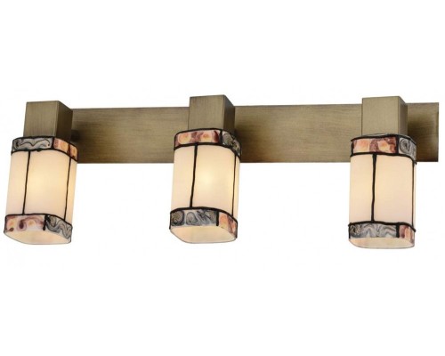 Спот Sylvia TL3770Y-03AB TopLight Спот Sylvia TL3770Y-03AB TopLight