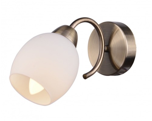 Бра Merry TL3780B-01AB TopLight Бра Merry TL3780B-01AB TopLight