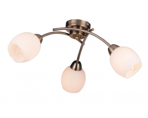 Потолочная люстра Merry TL3780X-03AB TopLight Потолочная люстра Merry TL3780X-03AB TopLight