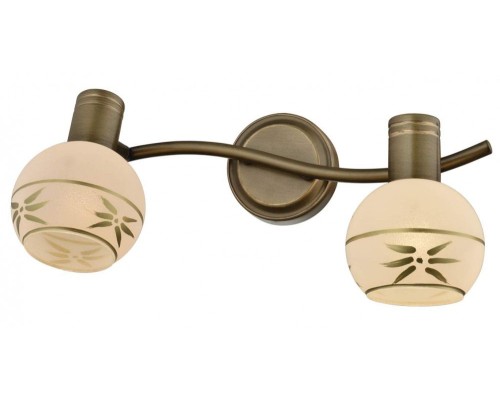Спот Sharleen TL3790Y-02AB TopLight Спот Sharleen TL3790Y-02AB TopLight