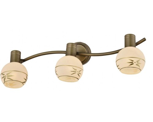 Спот Sharleen TL3790Y-03AB TopLight Спот Sharleen TL3790Y-03AB TopLight