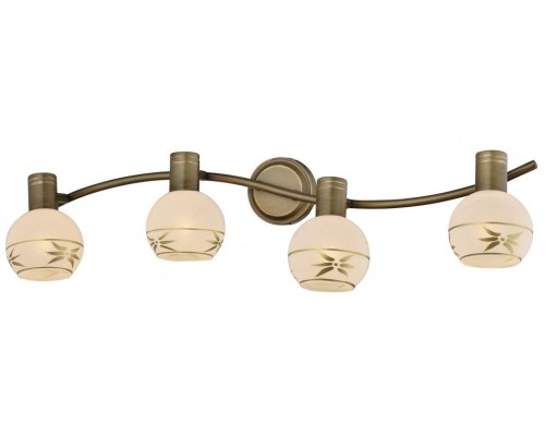 Спот Sharleen TL3790Y-04AB TopLight Спот Sharleen TL3790Y-04AB TopLight