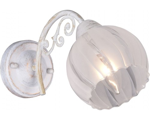Бра Megan TL3800B-01WG TopLight Бра Megan TL3800B-01WG TopLight
