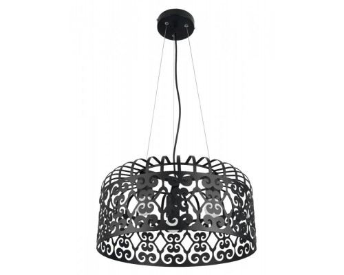 Подвесная люстра Marcia TL4020D-03BL TopLight Подвесная люстра Marcia TL4020D-03BL TopLight