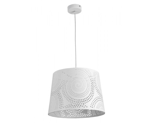 Подвесной светильник Carol TL4030D-01WH TopLight Подвесной светильник Carol TL4030D-01WH TopLight