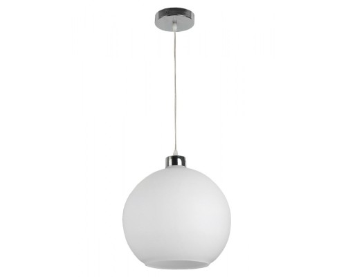 Подвесной светильник Barbra TL4070D-01CH TopLight Подвесной светильник Barbra TL4070D-01CH TopLight