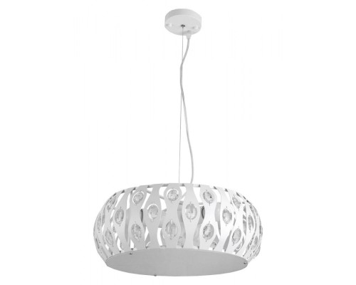 Подвесная люстра Cherry TL4080D-03WH TopLight Подвесная люстра Cherry TL4080D-03WH TopLight