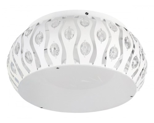 Потолочный светильник Cherry TL4080X-03WH TopLight Потолочный светильник Cherry TL4080X-03WH TopLight