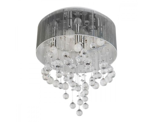 Потолочная люстра Mavis TL4100D-05CH TopLight Потолочная люстра Mavis TL4100D-05CH TopLight