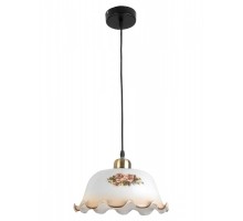 Подвесной светильник Caren TL4310D-01AB TopLight