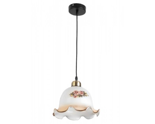 Подвесной светильник Caren TL4311D-01AB TopLight Подвесной светильник Caren TL4311D-01AB TopLight