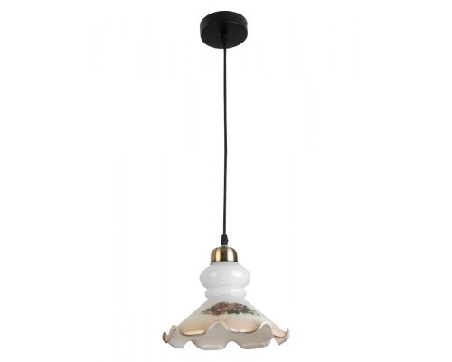 Подвесной светильник Cassandra TL4320D-01AB TopLight Подвесной светильник Cassandra TL4320D-01AB TopLight