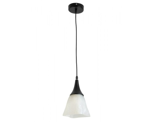 Подвесной светильник Jillian TL4410D-01BL TopLight Подвесной светильник Jillian TL4410D-01BL TopLight