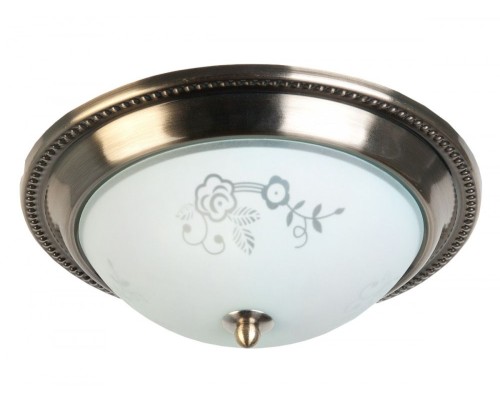 Потолочный светильник Molly TL5020Y-02AB TopLight Потолочный светильник Molly TL5020Y-02AB TopLight